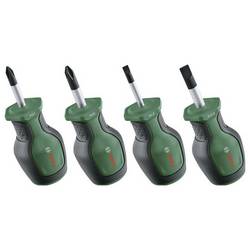 Bosch Home and Garden 1600A032UJ Schraubendreher-Set