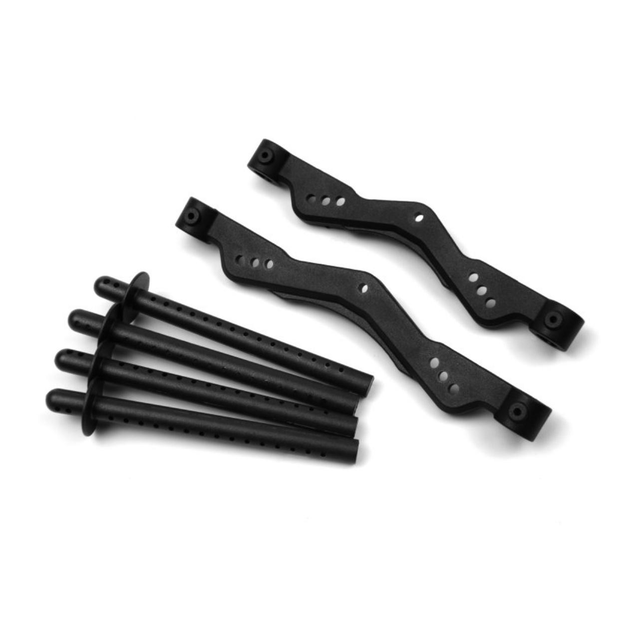 Maverick Body Mount & Post Set (MV150386)