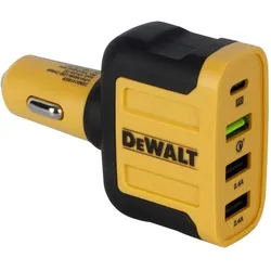 DeWalt, Werkzeugakku + Ladegerät, Ladegerät