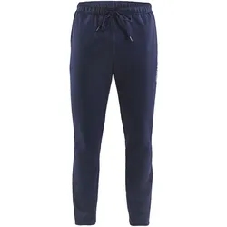 CRAFT Community Jogginghose Herren 390000 - navy S