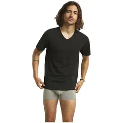 DIM, Herren, Sportshirt, Regul'Activ Sport (S), Schwarz, S
