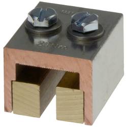 Siemens 8US19412BF01 Sammelschienenverbinder für Doppel T-Profil 1600A Verbinder 6 St.