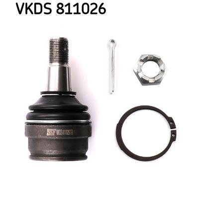 SKF Trag-/Führungsgelenk VKDS 811026