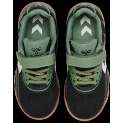 Hummel Root Elite II JR VC Hallenschuh 31 - Größe:31