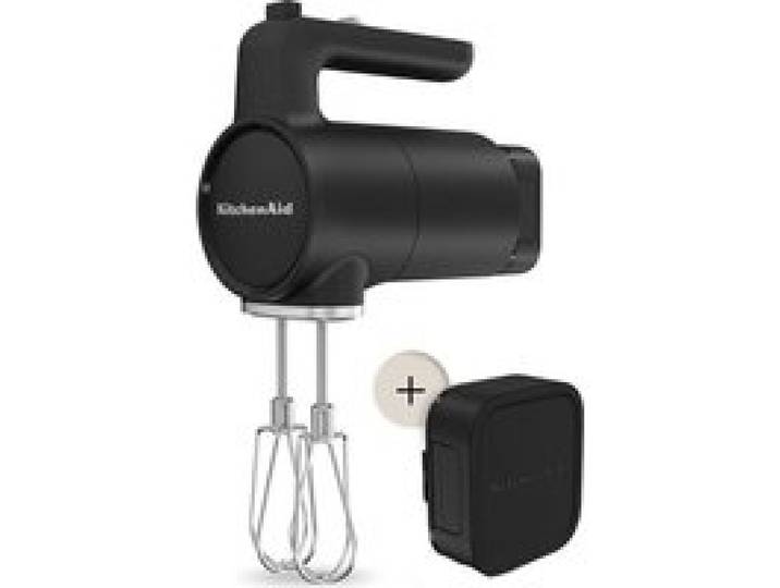 KITCHENAID Batteur 5KHMR762BM