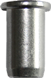 GESIPA Blindnietmuttern Alu Standard 8x11x17mm HP 5013656410333