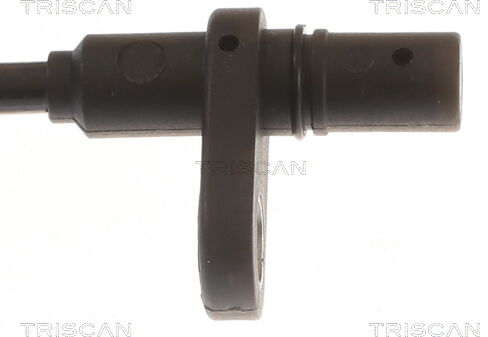 Triscan Sensor, Raddrehzahl 8180 14248 Für Nissan