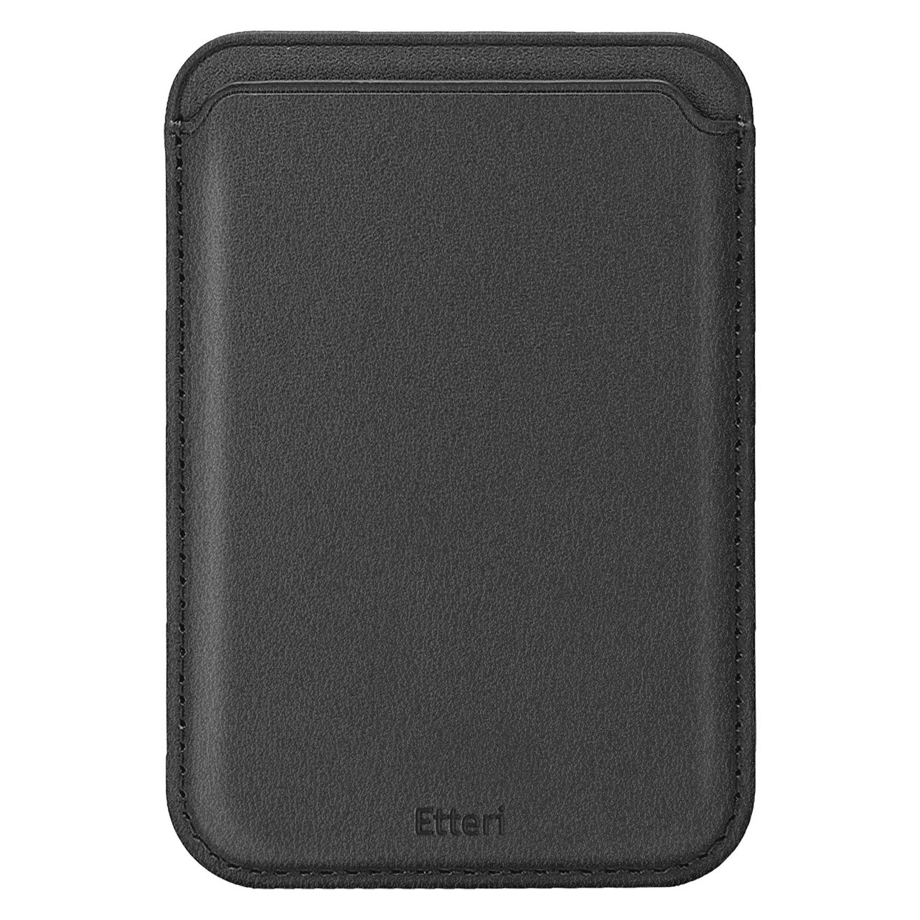 Etteri Universeller Kartenhalter, schwarz (77251103)