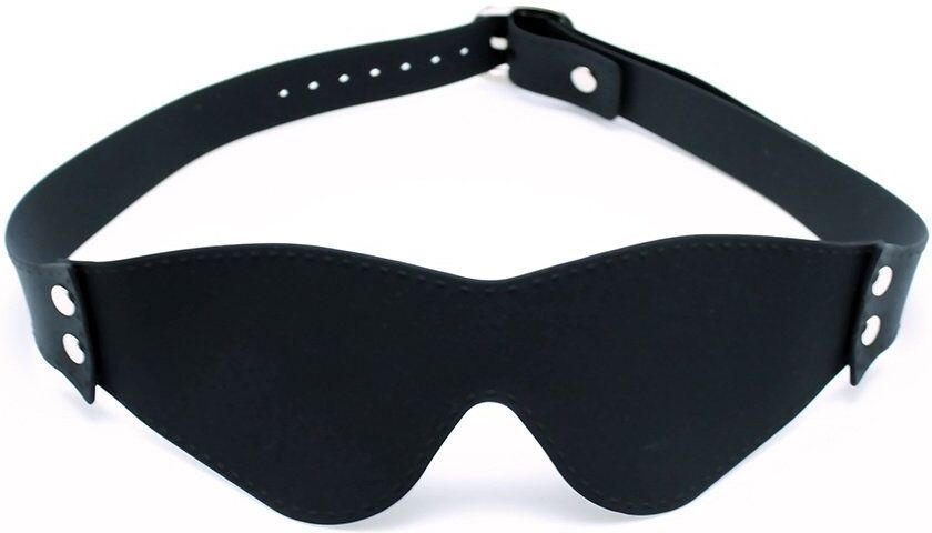 Rimba Masque Yeux