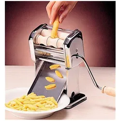 GSD Imperia Vorsatz für Gnocchi 88011