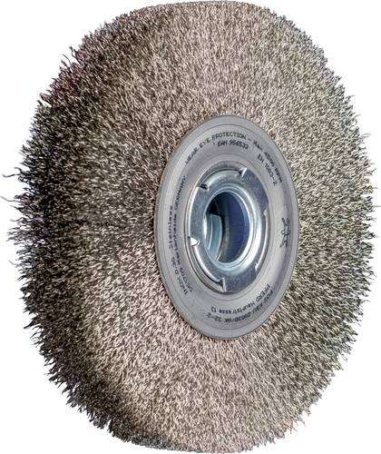 PFERD TOOLS Rundbürste POS RBU 20038/AK32-2 INOX 0,30 43701266 1St.