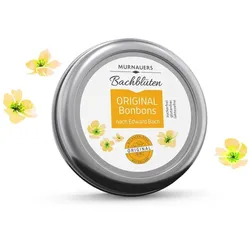 Bachblüten Murnauers Original Bonbons