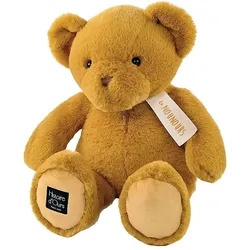 Doudou et Compagnie Bär Nounours, ocker 40cm (40 cm)