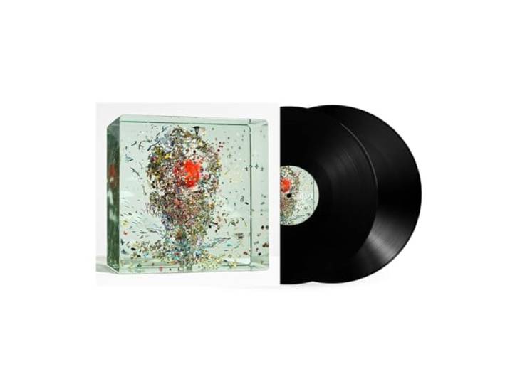 Jacob Collier: Djesse Vol. 4 (Deluxe) [2xWinyl]