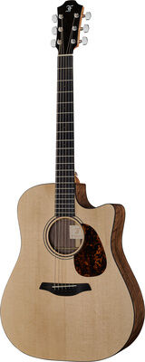 Furch Blue DC-SW a SPE w/GB naturel