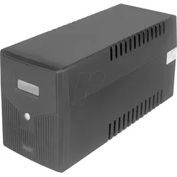 DIGITUS DN170076 - USV, 2000 VA / 1200 W