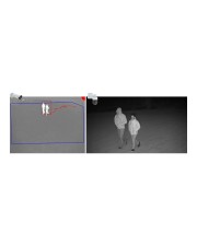Axis Perimeter Defender PTZ Autotracking Lizenz ESD Win Europa (01725-001)