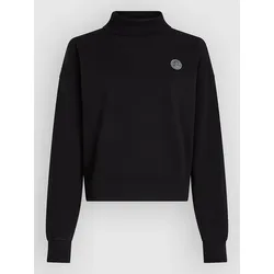 O'Neill O'Riginals High Neck Crew Sweater black out Gr. L