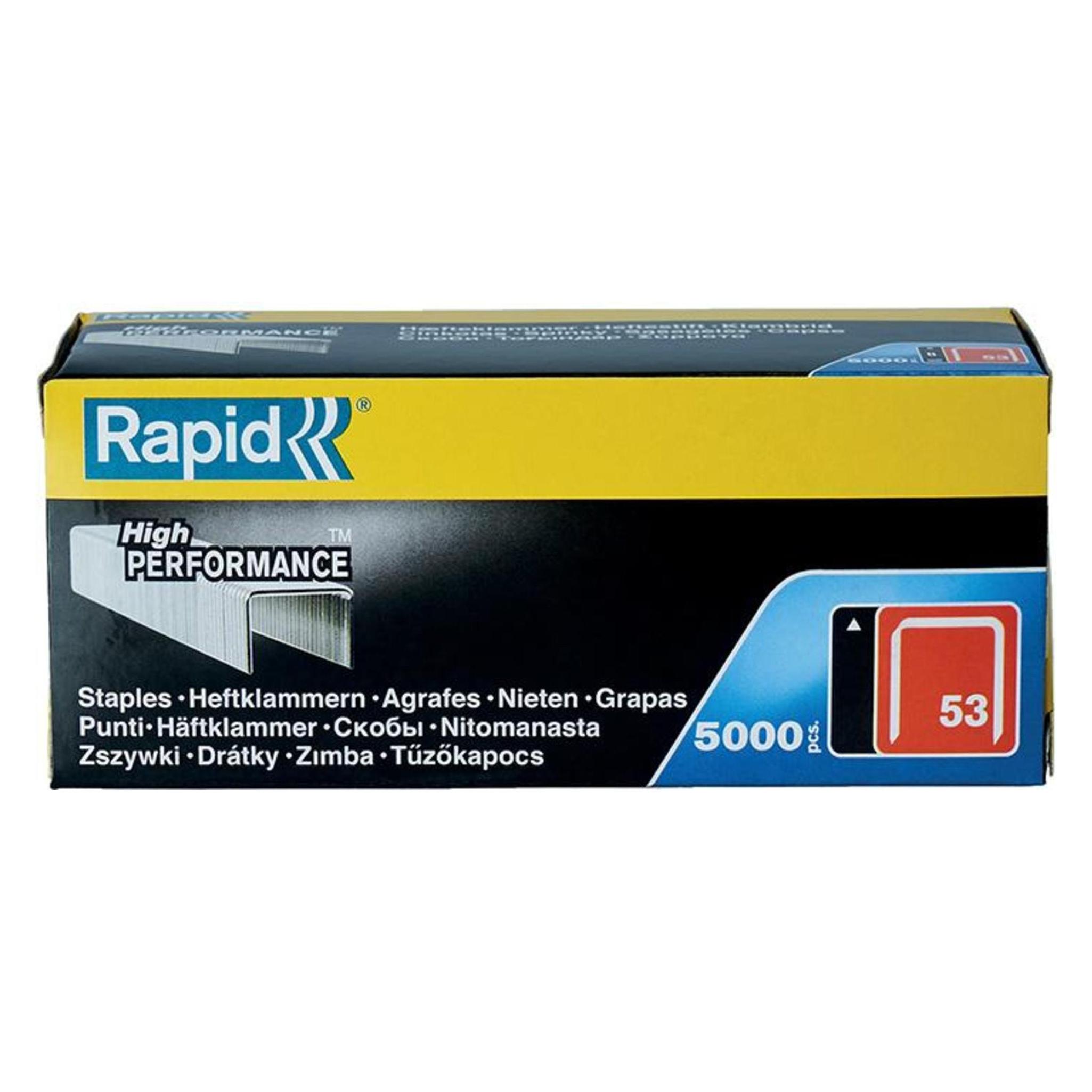 Rapid Industrieheftkl. 53/08 (5000x) (32630835)
