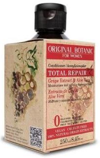 Original Botanic Total Repair Women Damaged Conditioner 250 ml