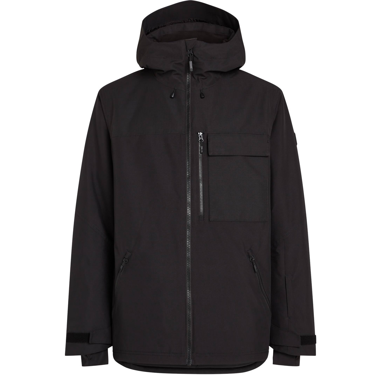 O'Neill Herren Skijacke UTILITY HYBRID black out - L
