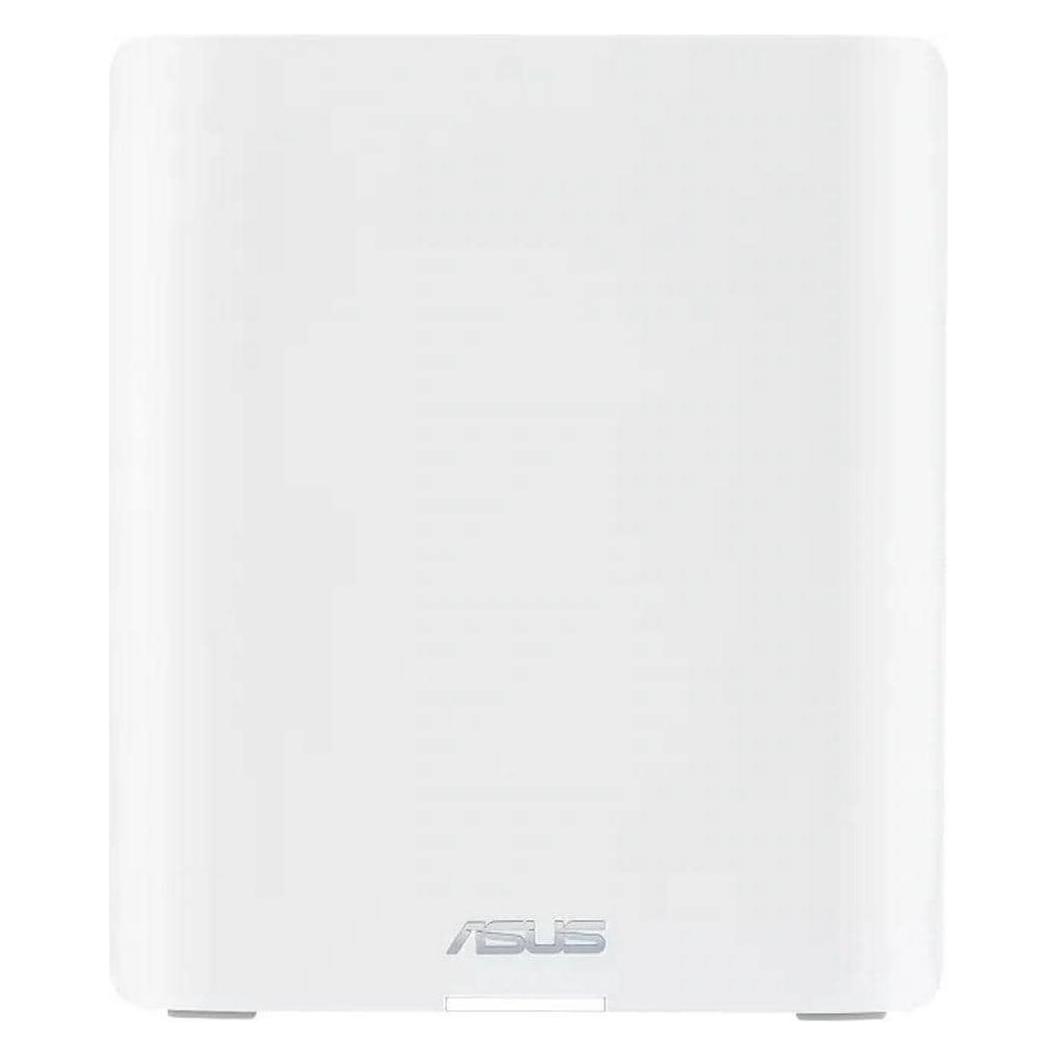 ASUS ZenWiFi BT10 2er Weiss (90IG08Y0-MO3C40)