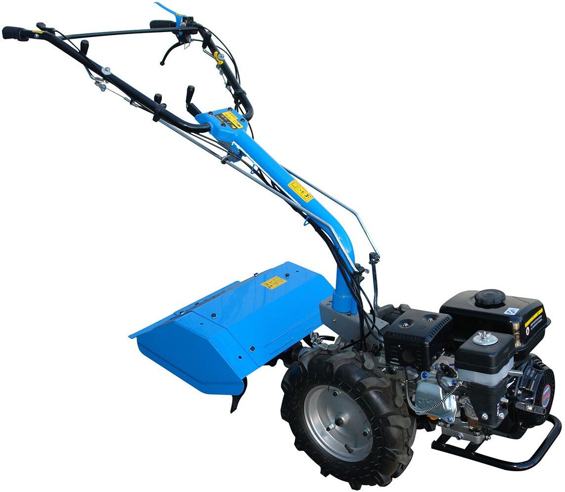 Güde Gartenfräse »GGF 620«,  Zubehör für Motoreinachser, Arbeitsbreite bis 57,5 cm