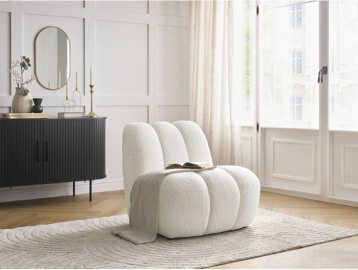 Fauteuil JANISSAIRE