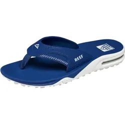 REEF FANNING PREGAME Sandale 2026 navy/white - 40