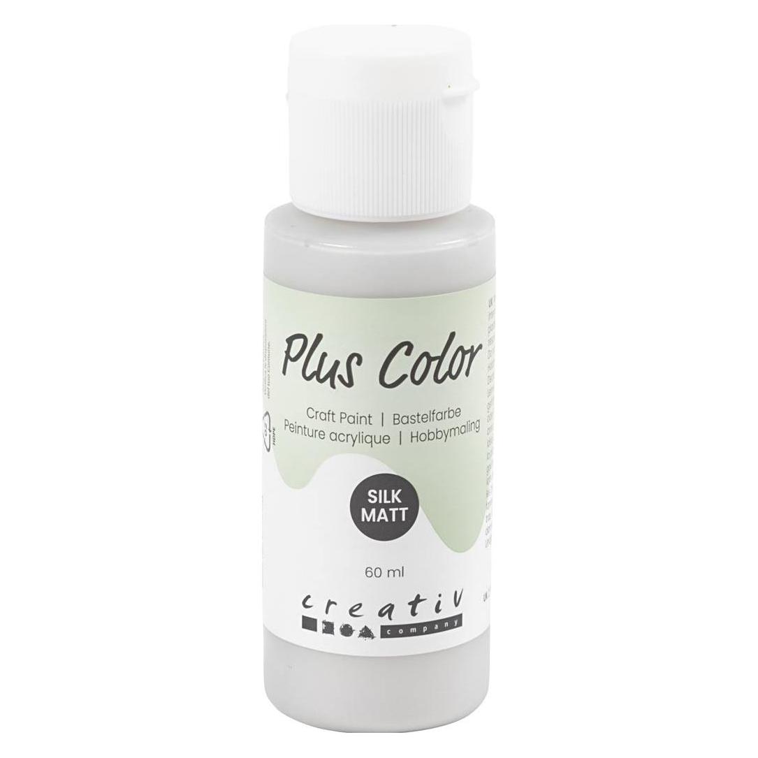 Plus Color Craft Paint (60 ml) (5707167139295)