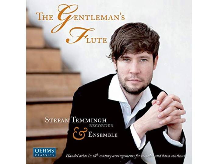 Temmingh/Mishula/Watts/Marincic/Wat - The Gentleman's Flute