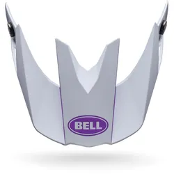 Bell Moto-10 MIPS Purple Daze Helmschirm