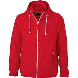 James & Nicholson Herren Segeljacke Übergangsjacke JN1074
