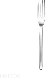 Oneida 18/10 Stainless Steel Apex Salad/Dessert Forks (Set of 12)