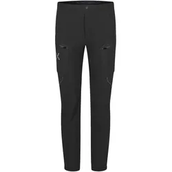 Montura, Herren, Skihosen, Speed Style (XL), Schwarz