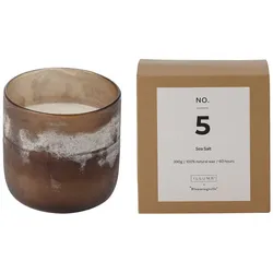 Illume Duftkerze Rustikal, NO. 5 - Sea Salt