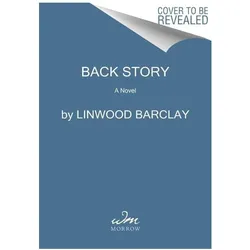 Back Story, Belletristik von Linwood Barclay