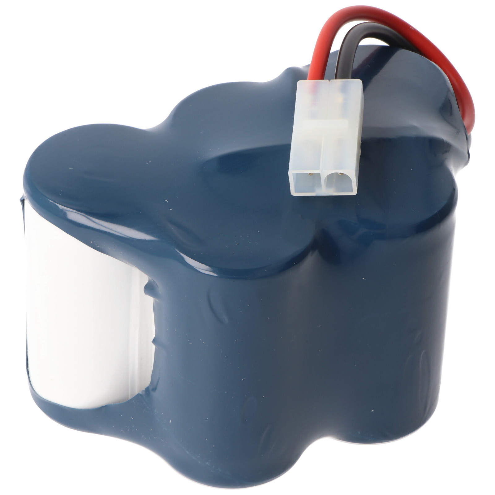 AccuCell Vervangingsaccu voor zaklamp, NiMH, 6,0V, 5000mAh, vervangt RZB-lampen