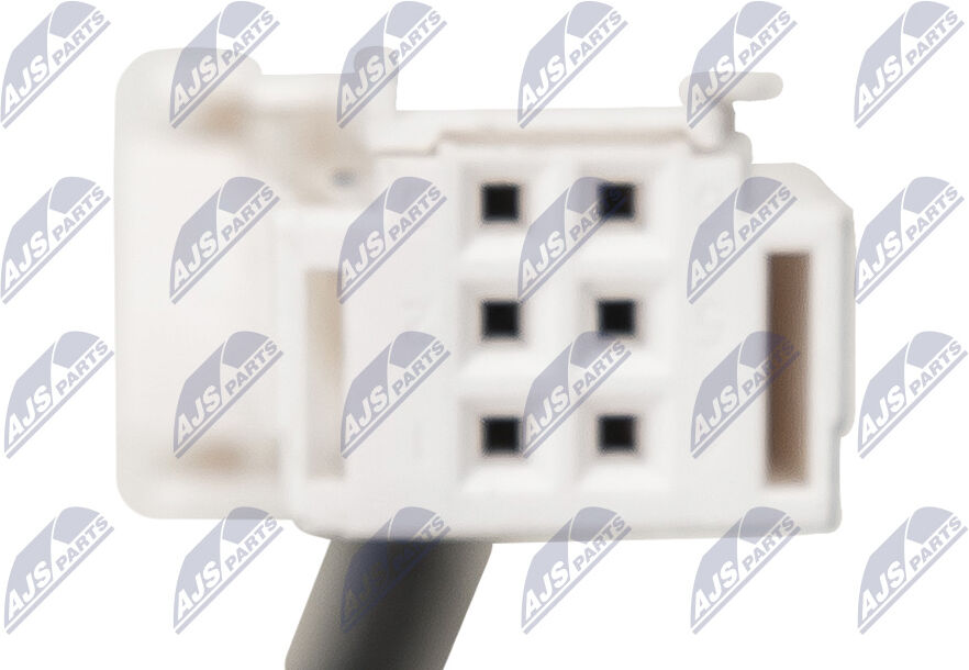 Nty Elektromotor, Heckklappe Ae-Pe-050 Für Peugeot