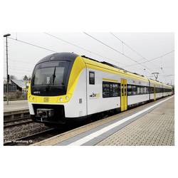 Piko H0 21752 H0 E-Triebzug BR 440 bwegt der DB AG E-Triebzug BR 440 bwegt der DB AG