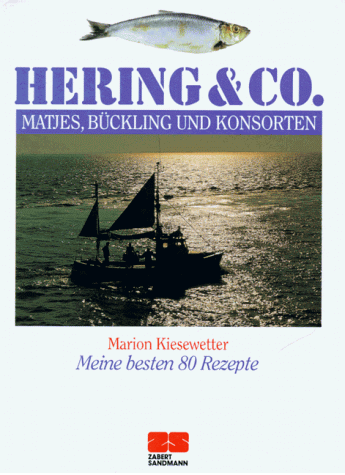 Marion Kiesewetter - Hering & Co. - Preis vom 09.10.2026 07:28:09 h