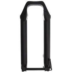 2021 FOX 34 Rhythm Gabelunterteil | 27.5" 160mm | 15x110 | 15x110 | Matte Black
