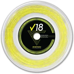 Tennissaite - Isospeed V18 -200 m