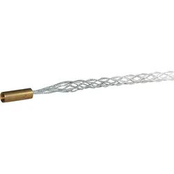 Kabelziehstrumpf mit Drallausgleich, Kabel Ø 6-9 mm Katimex