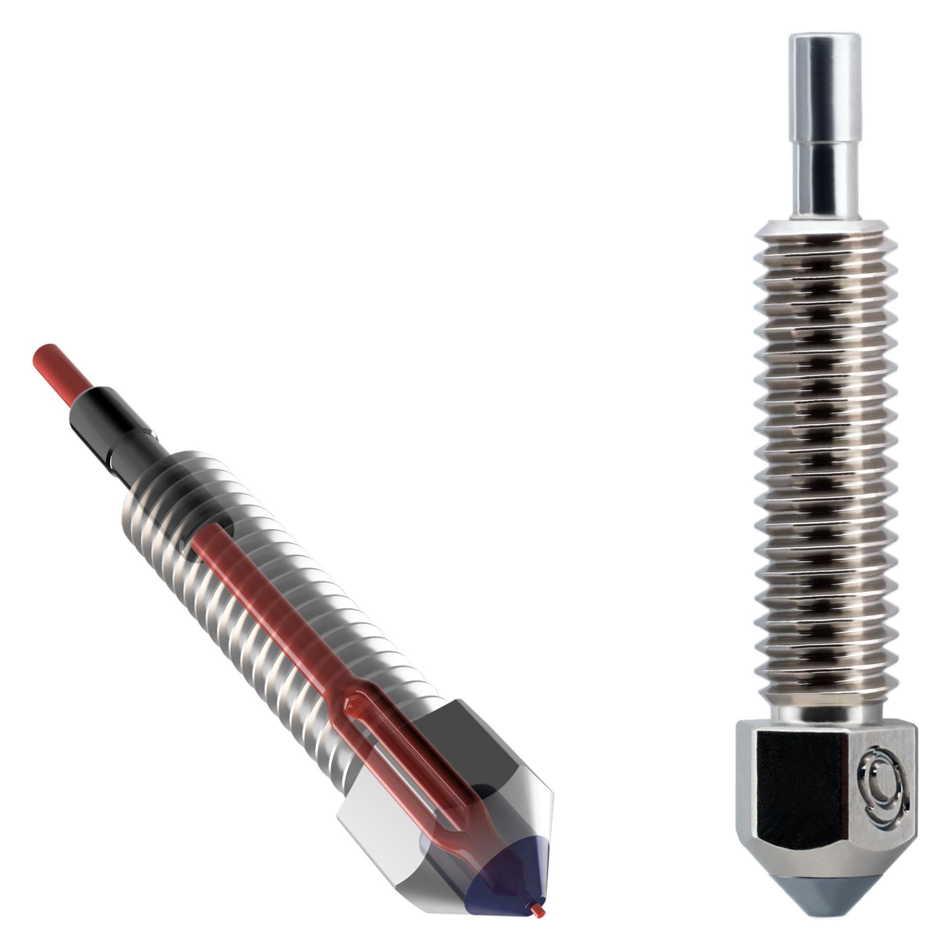 MicroSwiss FlowTech CHT High Flow - CM2 Nozzle (Düse) (M2907-10)