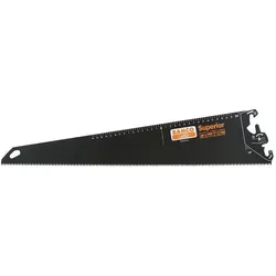 Bahco, Sägeblatt, BHS austauschbares Holzsägeblatt XT7 Superior Ergo-Griffe 24"/600 mm