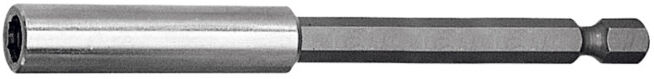 HOLEX Tige avec aimant / circlips 6,3/100 (675015 6,3/100)