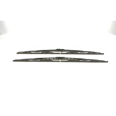 BOSCH Wischblatt Twin 3 397 118 301 vorne für DAF Vaughall