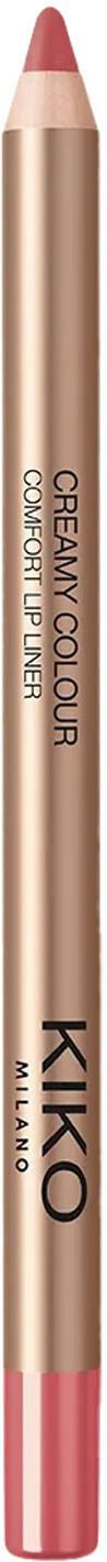 KIKO MILANO Creamy Colour Comfort Lip Liner 1.2g