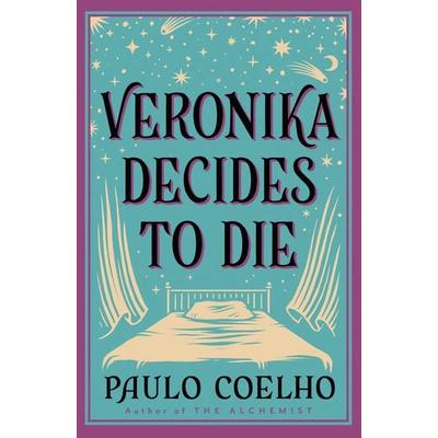 Veronika Decides to Die, Taschenbuch von Paulo Coelho, HarperCollins, 978-0-00-755180-4